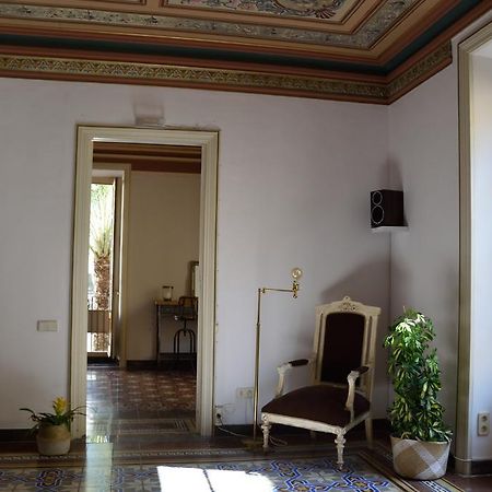 Piso Vilanova i la Geltrú Zewnętrze zdjęcie