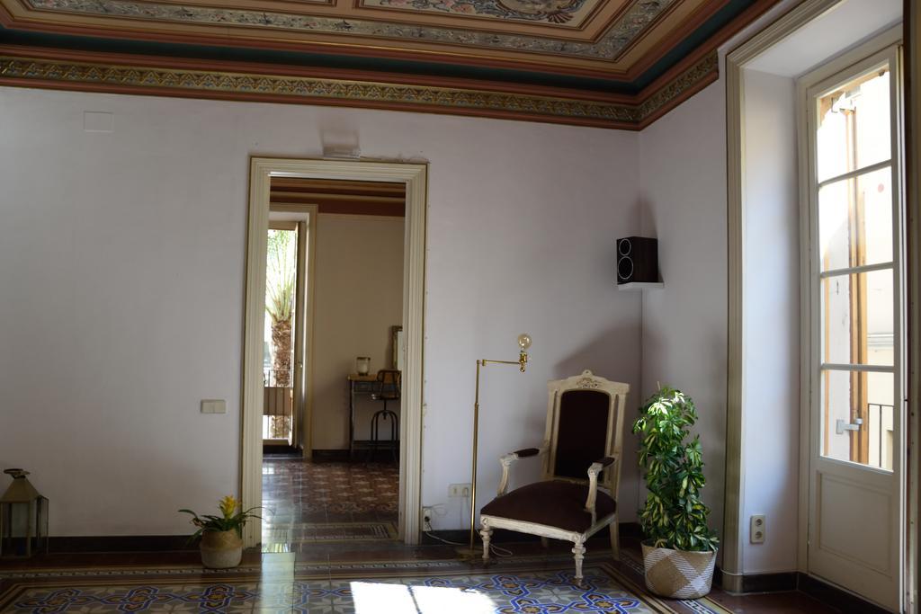 Piso Vilanova i la Geltrú Zewnętrze zdjęcie