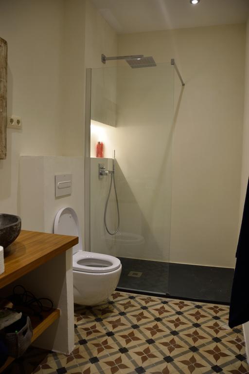 Piso Vilanova i la Geltrú Zewnętrze zdjęcie
